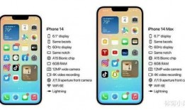 苹果14最新爆料美版,揭秘全新设计与强大性能的神秘面纱